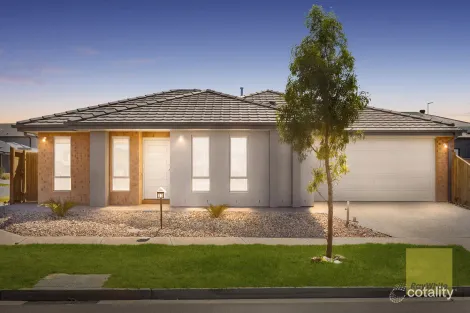 23 BRAY ST, DEANSIDE, VIC 3336