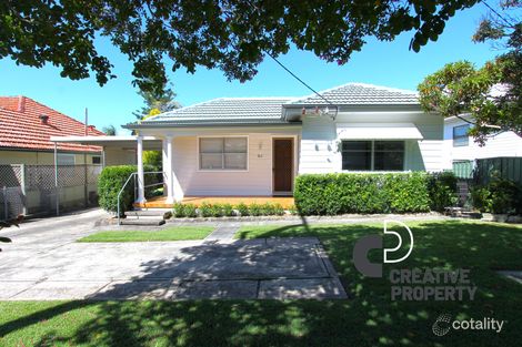 Property photo of 84 Murnin Street Wallsend NSW 2287