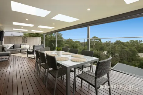 Property photo of 4 Crest Drive Rosebud VIC 3939