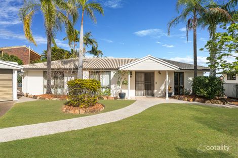 Property photo of 3 Miljee Close Middle Park QLD 4074