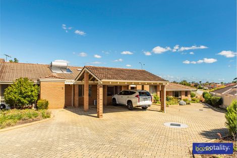 Property photo of 5/12-14 Belstead Avenue Noranda WA 6062
