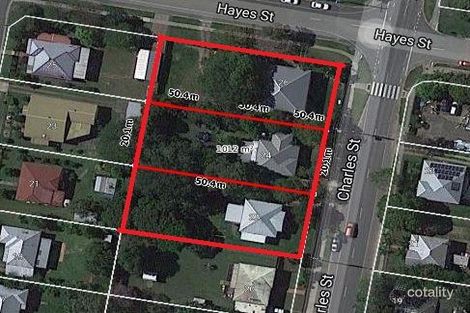 Property photo of 26 Charles Street Caboolture QLD 4510