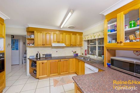 Property photo of 14 Moorhen Street Ingleburn NSW 2565