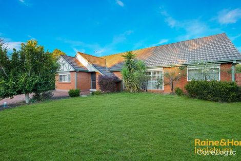 Property photo of 14 Moorhen Street Ingleburn NSW 2565