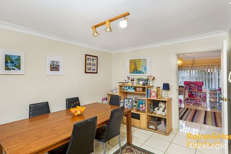 Property photo of 14 Moorhen Street Ingleburn NSW 2565