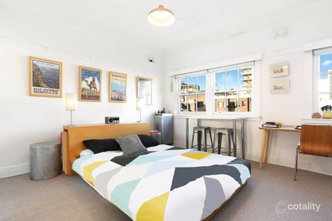 Property photo of 14/6-8 Hughes Street Potts Point NSW 2011
