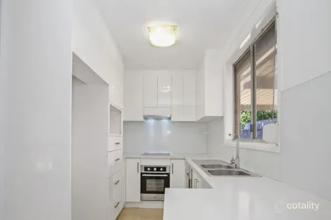 Property photo of 18 Thomas Street St Marys NSW 2760