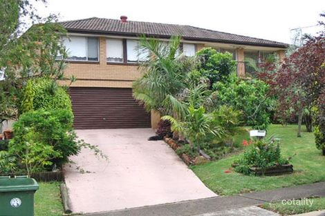 14 Miller Pl, Menai, NSW 2234