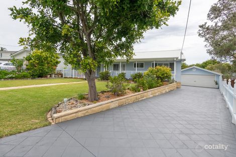 Property photo of 9 Joan Street Forresters Beach NSW 2260
