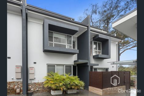 Property photo of 2/7-11 College Crescent St Ives NSW 2075