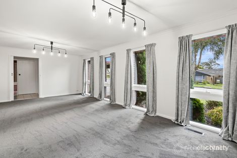 Property photo of 18 McMurtry Way Frankston VIC 3199