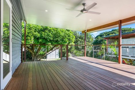 Property photo of 33 Cambridge Street Bulimba QLD 4171