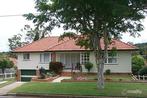 Property photo of 21 Fontayne Street Aspley QLD 4034