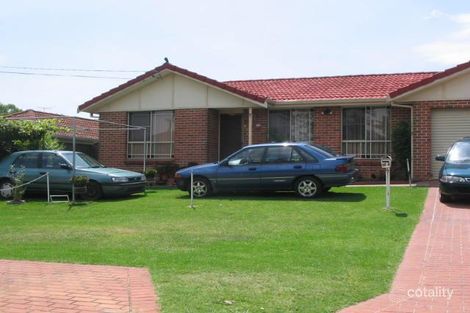 30 York St, Condell Park, NSW 2200