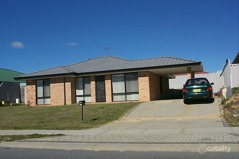 57 Picton Tce, Alexander Heights, WA 6064