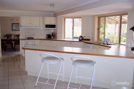 Property photo of 30 Camelot Crescent Middle Park QLD 4074