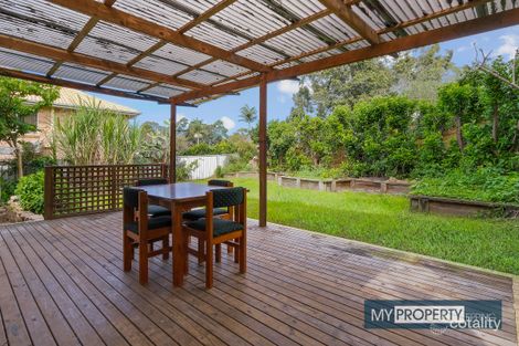 Property photo of 40 Lucinda Road Marsfield NSW 2122