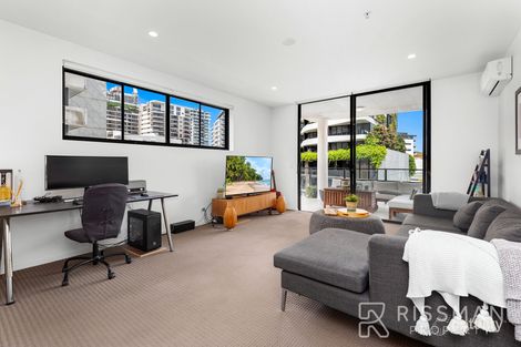 Property photo of 404/8 Masters Street Newstead QLD 4006