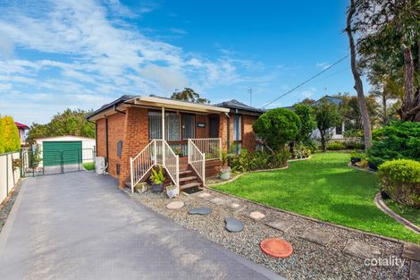 Property photo of 4 Odette Avenue Gorokan NSW 2263
