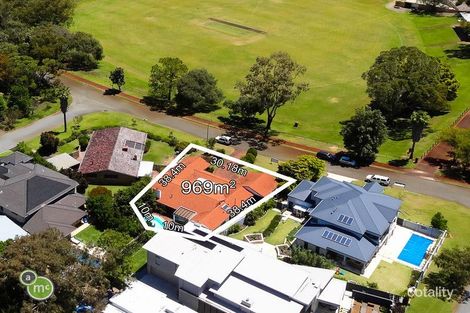 9 Mcclemans Rd, Mount Claremont, WA 6010