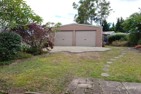 Property photo of 29 Canterbury Chase Ashmore QLD 4214