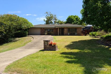 Property photo of 29 Canterbury Chase Ashmore QLD 4214