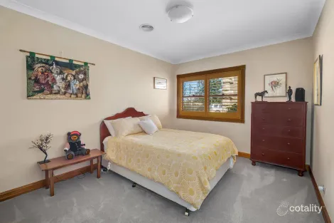 Property photo of 80 Burnhams Lane Exeter NSW 2579