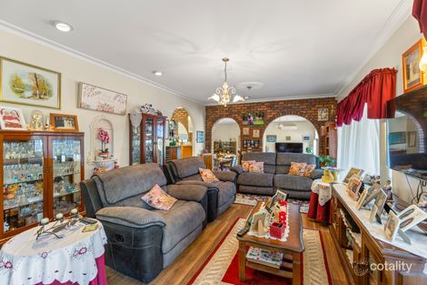 Property photo of 3 Top Camp Court Top Camp QLD 4350