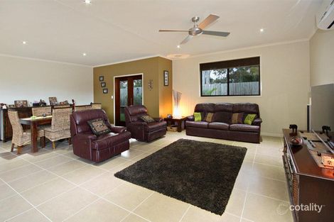 Property photo of 32 Scribbly Gum Circuit Peregian Springs QLD 4573
