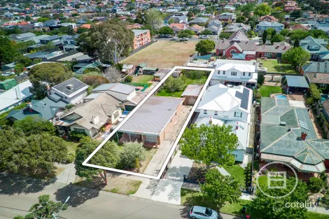 Property photo of 34 Combermere Street Aberfeldie VIC 3040