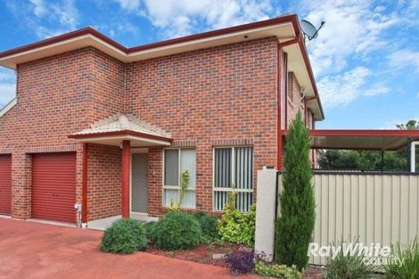 6/38 Hillcrest Rd, Quakers Hill, NSW 2763