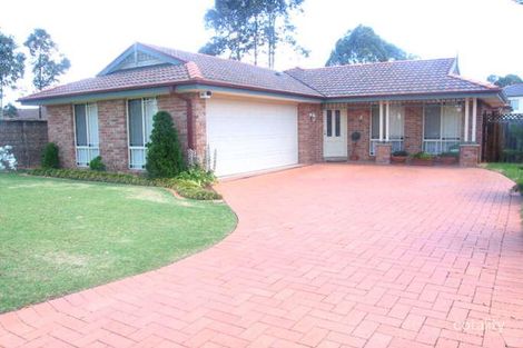 6 Exford Ct, Wattle Grove, NSW 2173