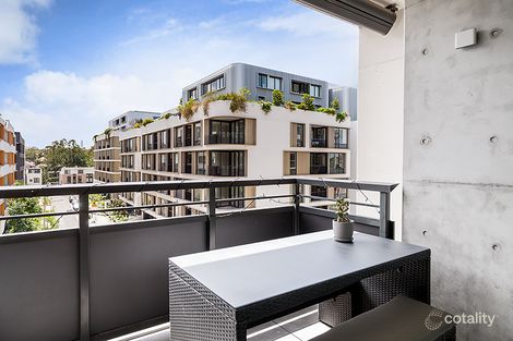 Property photo of 404A/5 Hadfields Street Erskineville NSW 2043