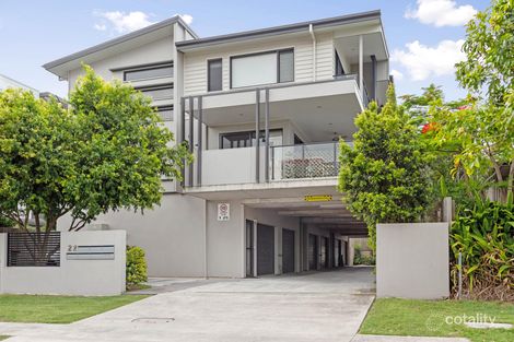 Property photo of 2/22 Rawlinson Street Murarrie QLD 4172
