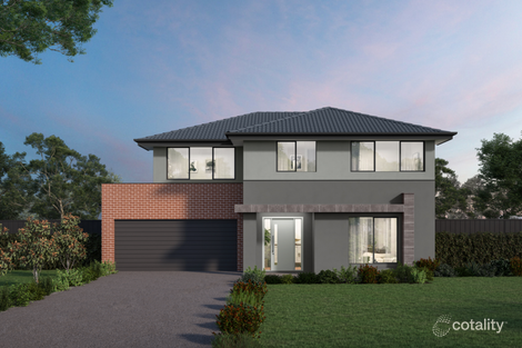 5 Avenator Cct, Clyde North, VIC 3978