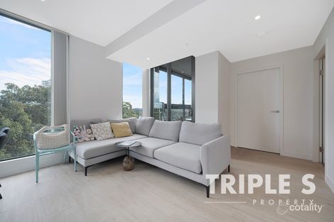 606/1-5 Delhi Rd, North Ryde, NSW 2113
