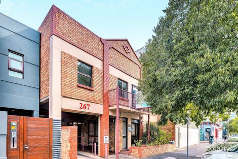 5/267 Angas St, Adelaide, SA 5000