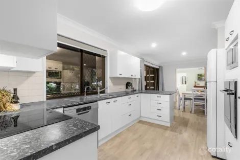 3 Cedarwood Ct, Arana Hills, QLD 4054