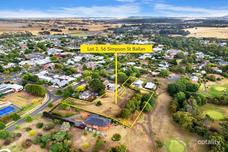 2/56 Simpson St, Ballan, VIC 3342