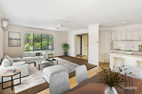 Property photo of 10 Altos Court Mudgeeraba QLD 4213