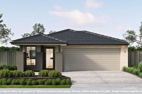 Property photo of 33 Nectar Circuit Redbank Plains QLD 4301
