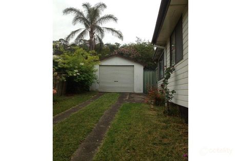 Property photo of 59 Devlin Street Ashcroft NSW 2168