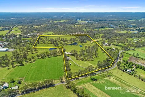 Property photo of 49 Ebenezer Wharf Road Ebenezer NSW 2756