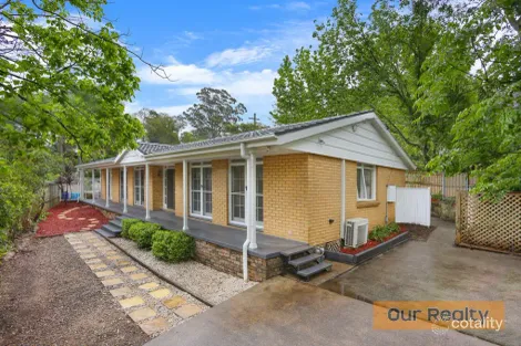 Property photo of 64 Hewitt Avenue Wahroonga NSW 2076