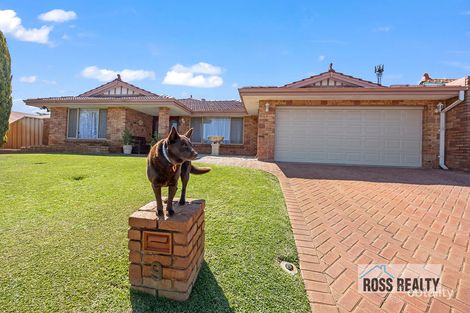 9 Pitway Hts, Kiara, WA 6054