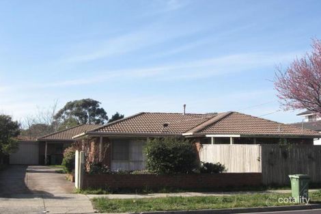 8 Mountview Ave, Hallam, VIC 3803