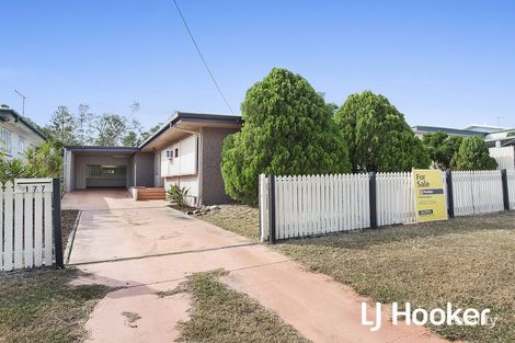 177 Mostyn St, Berserker, QLD 4701