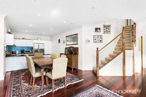 Property photo of 4/86 Railway Crescent Williamstown VIC 3016