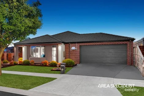 Property photo of 1 Black Caesar Drive Cranbourne East VIC 3977