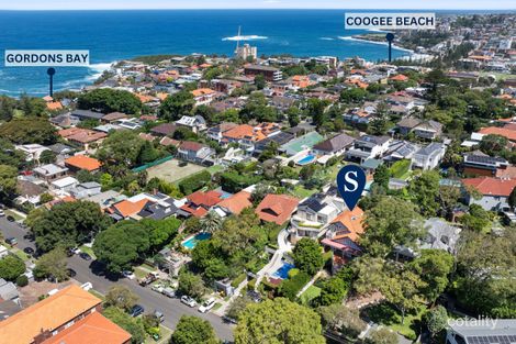 Property photo of 23 Dans Avenue Coogee NSW 2034